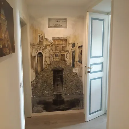 Roman Holidays Guest house 2*