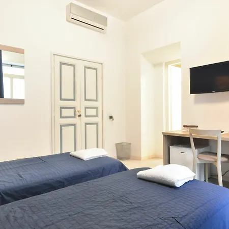 Roman Holidays Guest house