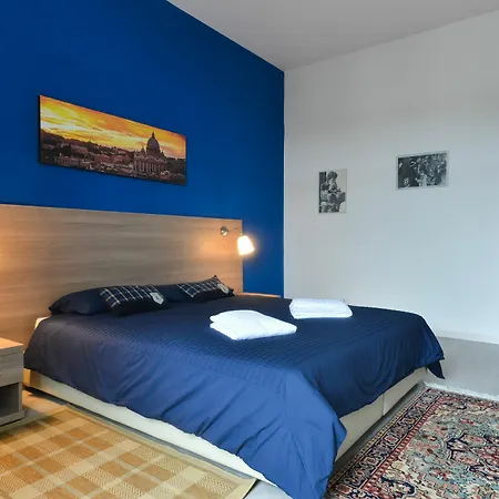 Guest house Roman Holidays Rome