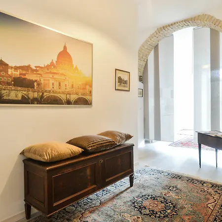 Roman Holidays Guest house Rome