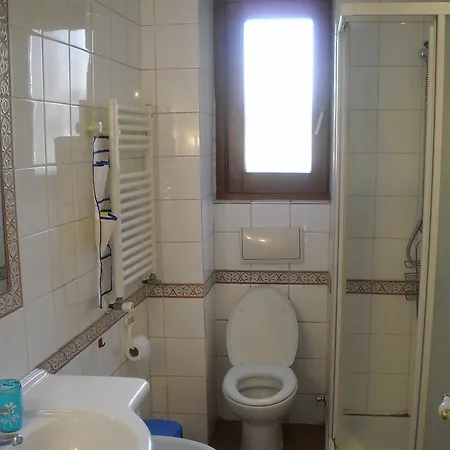T&v House Rome