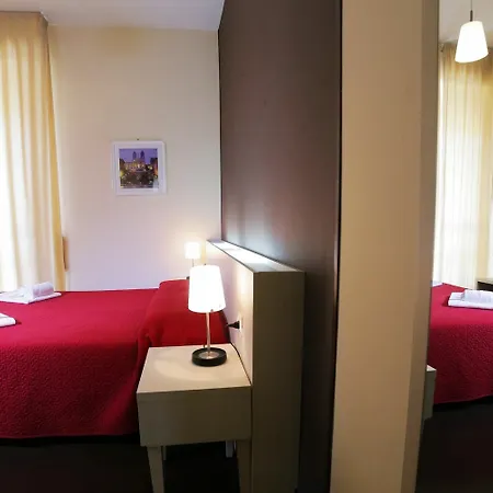 Bed & Breakfast Vatican Rom