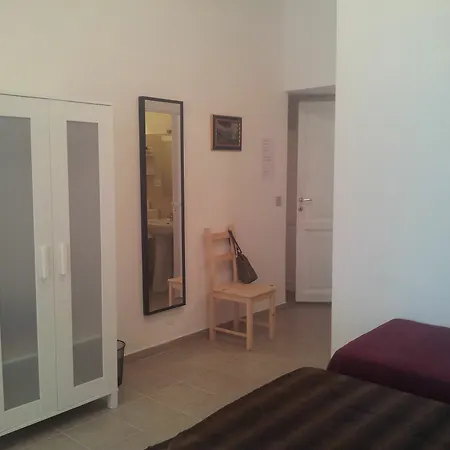 T&v House Bed & Breakfast Rome