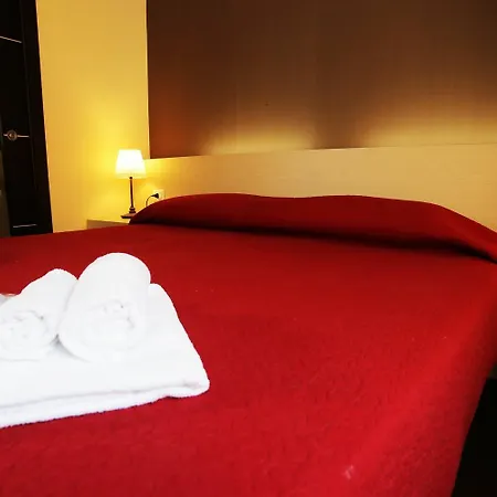 Bed & Breakfast Vatican 2*