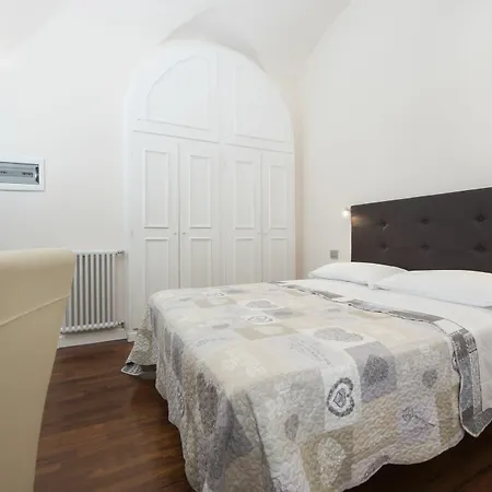 Trinity Guest house *