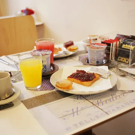 Bed & Breakfast Vatican 2*