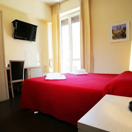 Vatican Bed & Breakfast