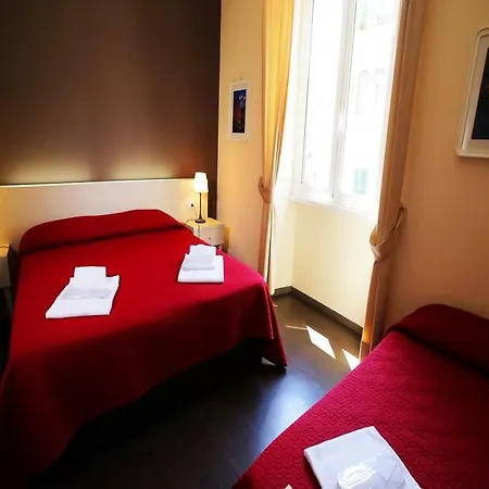 Bed & Breakfast Vatican