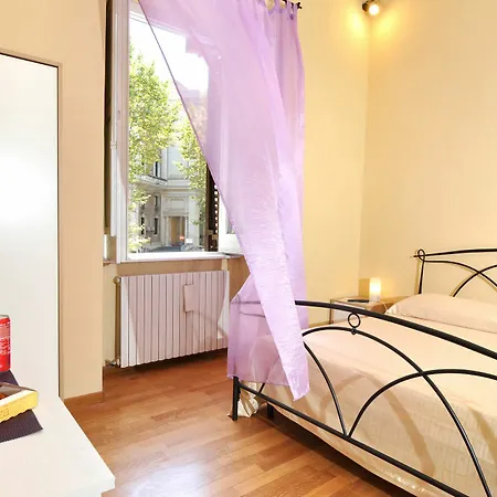 Trinity Guest house Rome