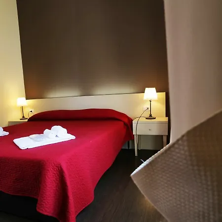 Vatican Bed & Breakfast