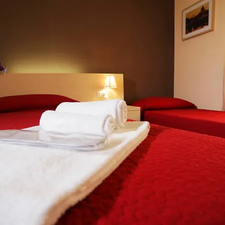 Vatican Bed & Breakfast 2*