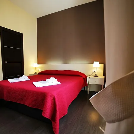 Vatican Bed & Breakfast