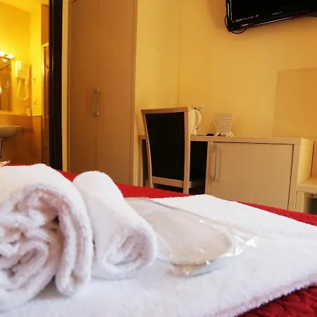 Bed & Breakfast Vatican