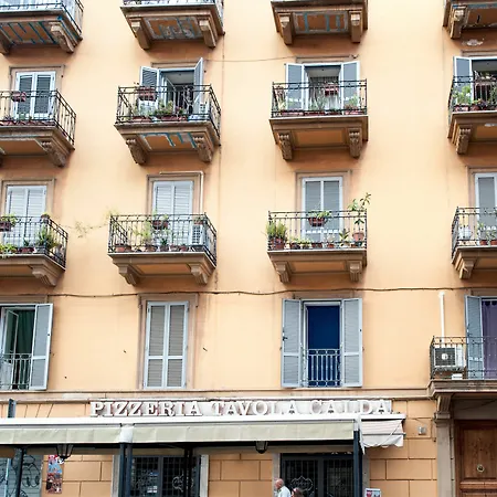 Guest house Trinity