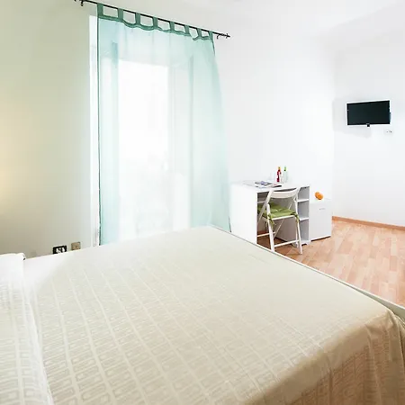 Trinity Guest house