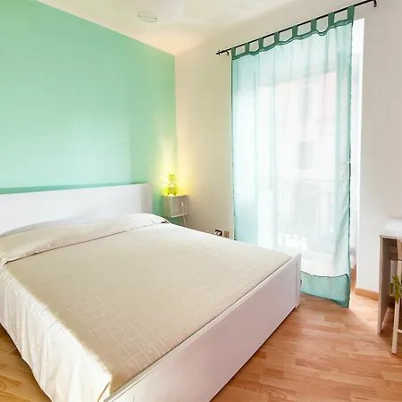 Trinity Guest house Rome