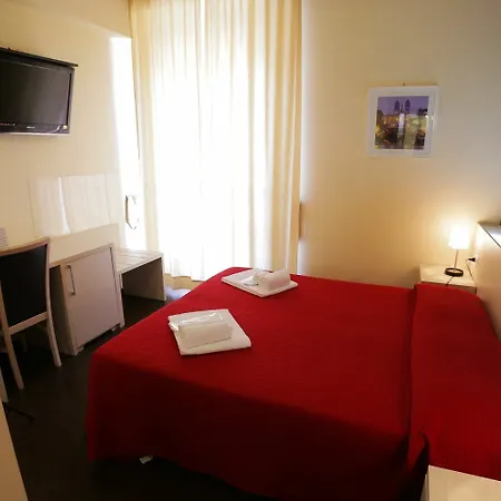 Vatican Bed & Breakfast 2*