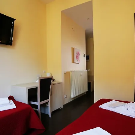 Vatican Bed & Breakfast
