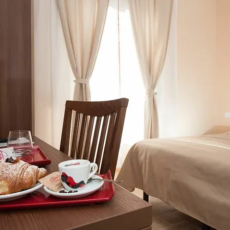 Trinity Guest house