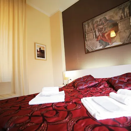 Vatican Bed & Breakfast Rom