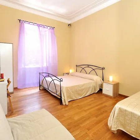 Trinity Guest house Rome