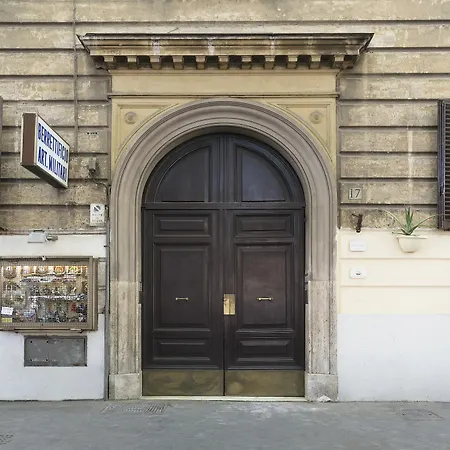 Bed & Breakfast San Pietro 3*