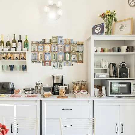 Bed & Breakfast San Pietro Roma