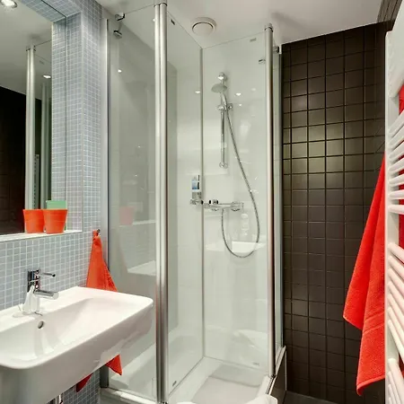 Meininger Termini Hotel