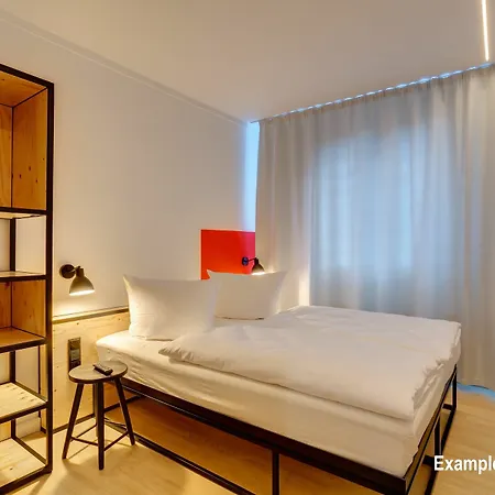 Meininger Termini Hotel