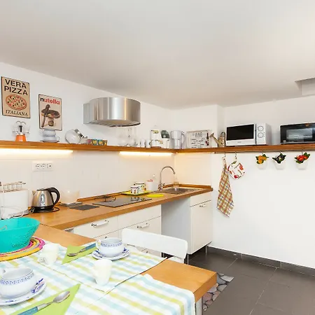 Rental In Rome Teatro Marcello Apartment *