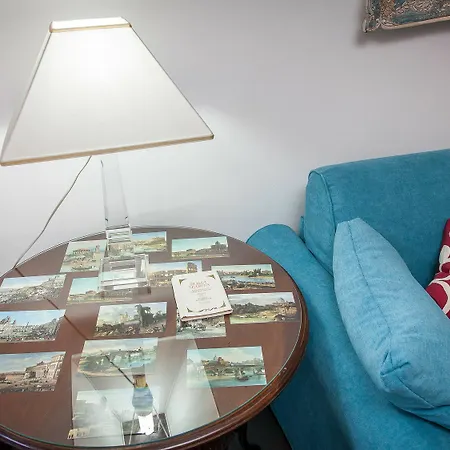 Apartment Rental In Rome Teatro Marcello Rome
