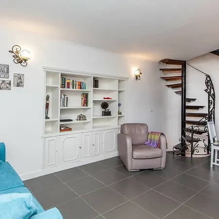 Apartment Rental In Rome Teatro Marcello *