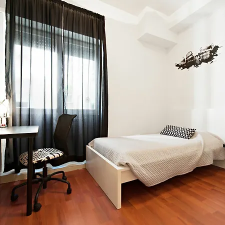 Guest house Take It Easy Rome