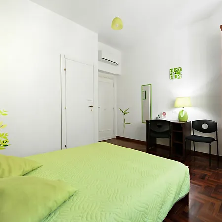 Take It Easy Guest house 2*