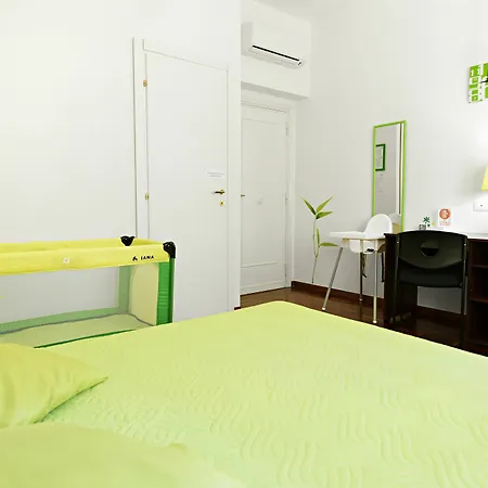 Take It Easy Guest house