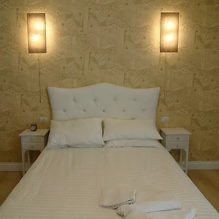 Tiburtina Garden 2*