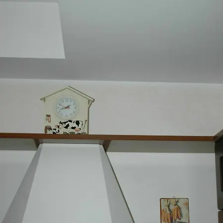 Chic House Lägenhet *