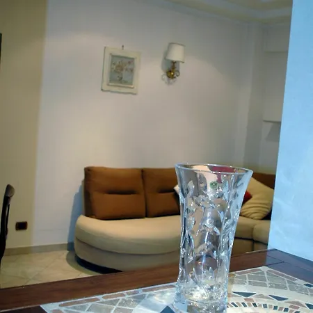 Chic House Apartment