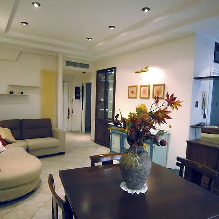 Chic House Rome