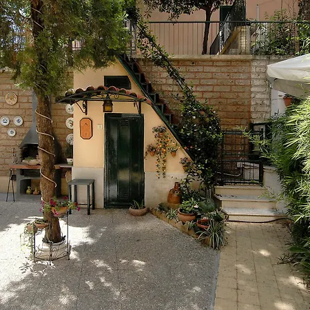 Tiburtina Garden Rom