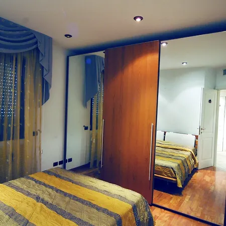 Apartment Chic House