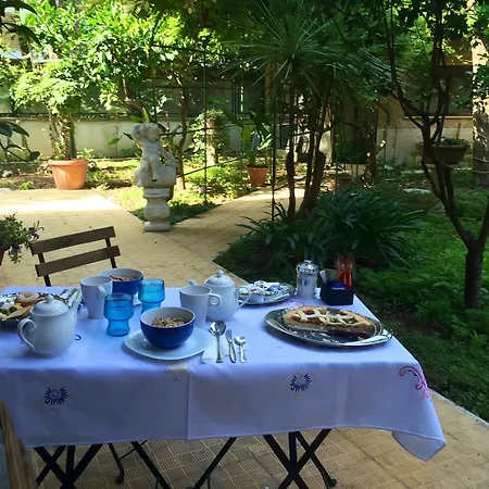 Tiburtina Garden 2* Rom