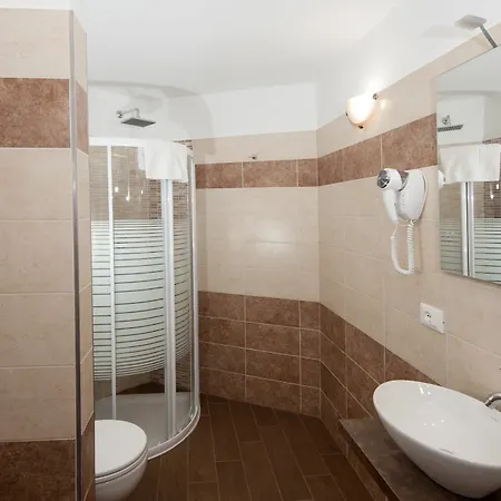 Affittacamere Trinity Luxury Roma