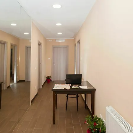 Trinity Luxury Roma