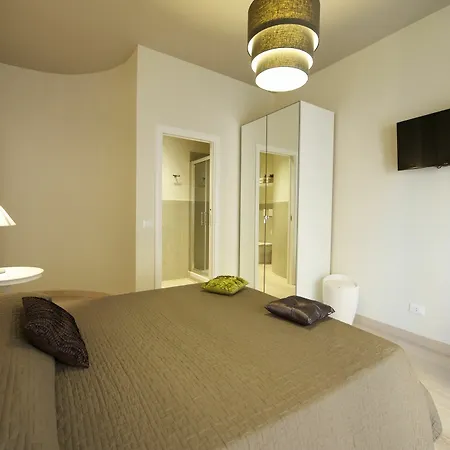 Guest house Quartopiano