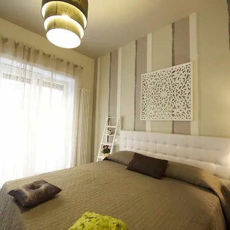 Quartopiano 3* Rome
