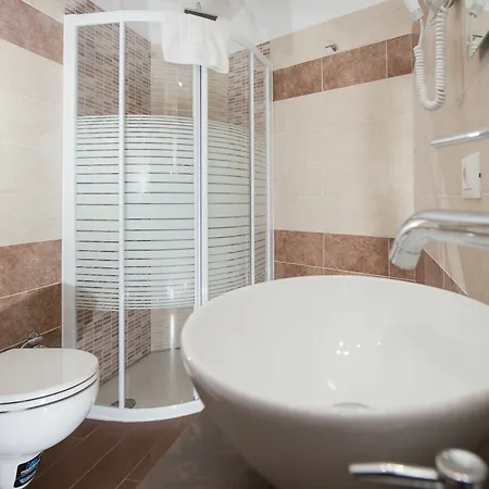 Trinity Luxury Roma