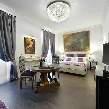 Condotti Guest house