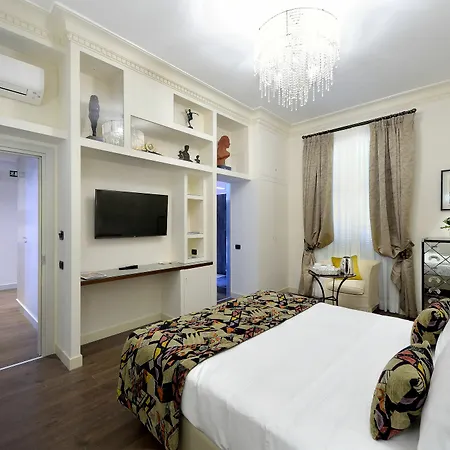 Guest house Condotti