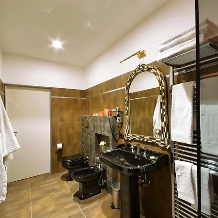 Guest house Condotti Rome